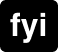MDFYI Logo